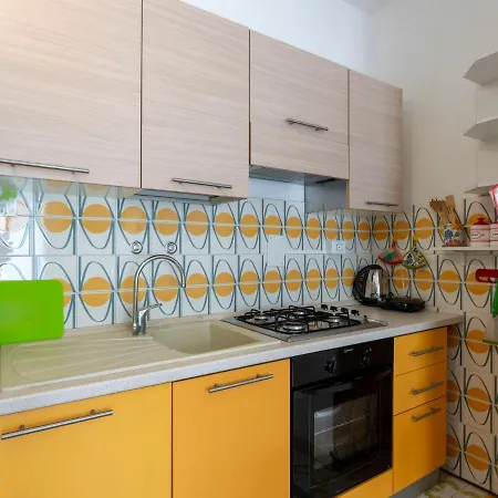 Marisa By Interhome * Santo Stefano al Mare