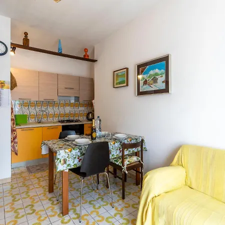 Marisa By Interhome Apartment