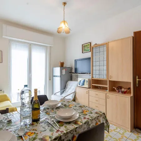 Marisa By Interhome * Santo Stefano al Mare