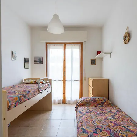 Διαμέρισμα Marisa By Interhome Santo Stefano al Mare