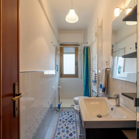 Marisa By Interhome Apartment