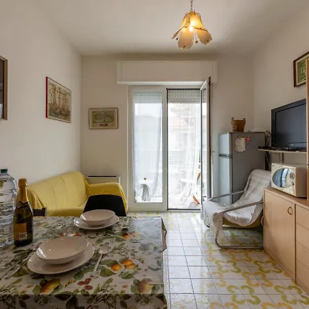 Apartment Marisa By Interhome *