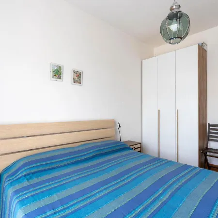 Marisa By Interhome Apartment *