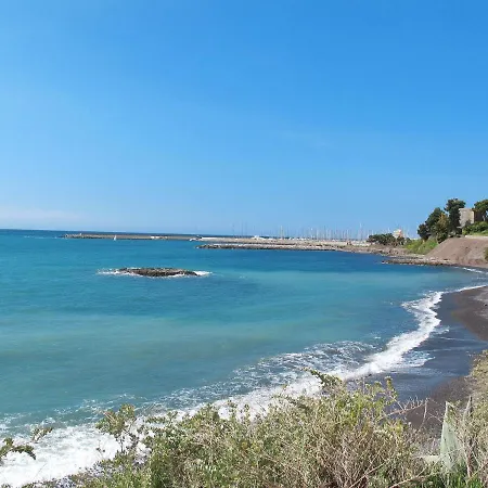 Marisa By Interhome Διαμέρισμα Santo Stefano al Mare