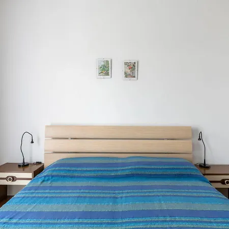 Marisa By Interhome Santo Stefano al Mare